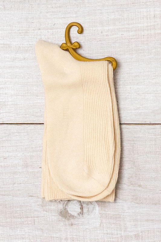 Шкарпетки жіночі (демісезон)